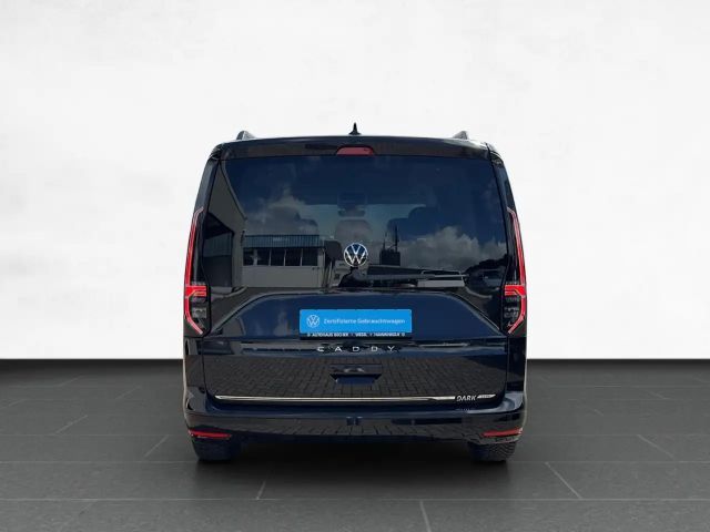 Volkswagen Caddy 1.5 TSI DSG