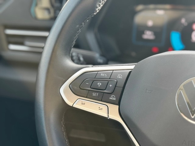 Volkswagen Caddy 2,0 TDI AHK|ACC|LED|NAV|SHZ