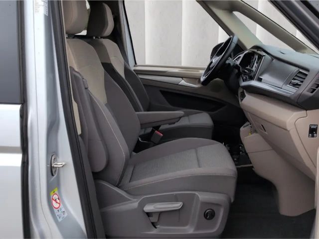 Volkswagen Multivan DSG Lang Life T7