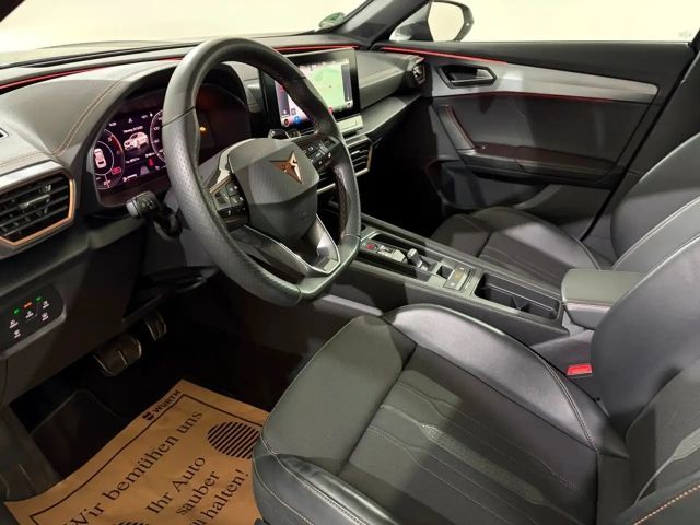 Cupra Formentor 4Drive DSG