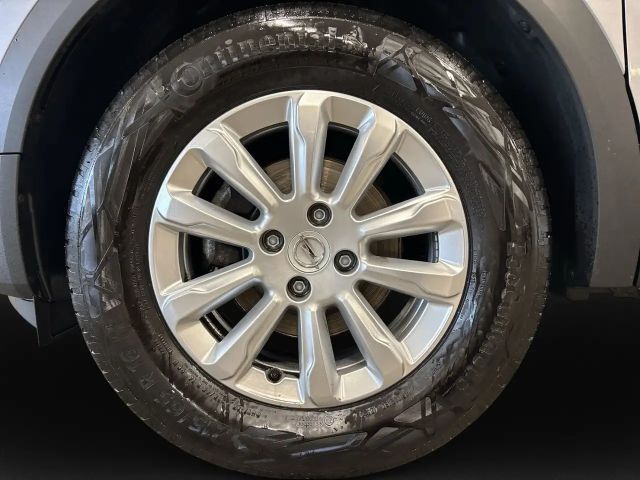 Opel Mokka 1.2 Turbo Edition Turbo