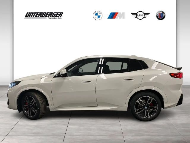 BMW iX2 M-Sport xDrive30