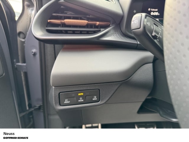 Cupra Terramar 2.0 TSI VZ