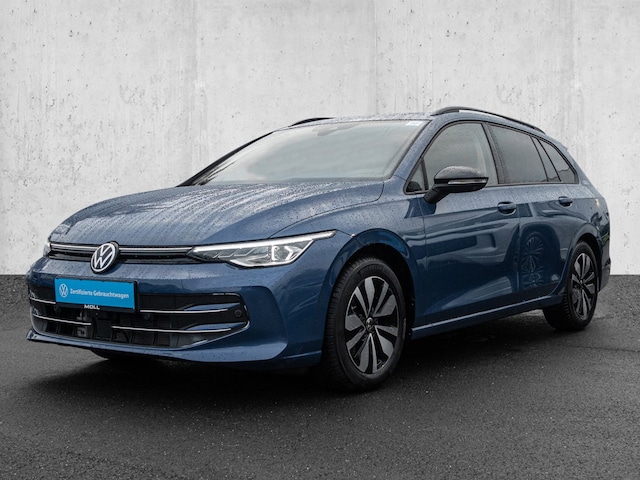 Volkswagen Golf 2.0 TDI DSG Variant