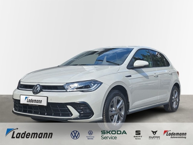 Volkswagen Polo 1.0 TSI