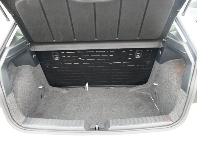 Seat Ibiza Reference