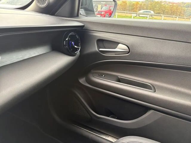 Alfa Romeo Junior Ibrida Speciale