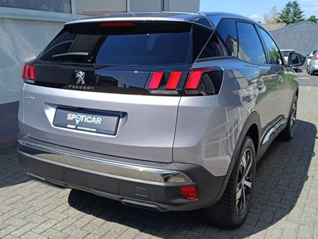 Peugeot 3008 Allure Pack
