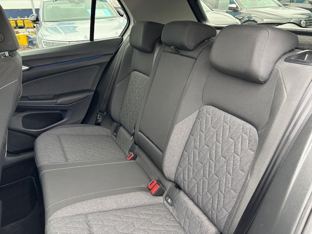 Volkswagen Golf Golf VIII Move