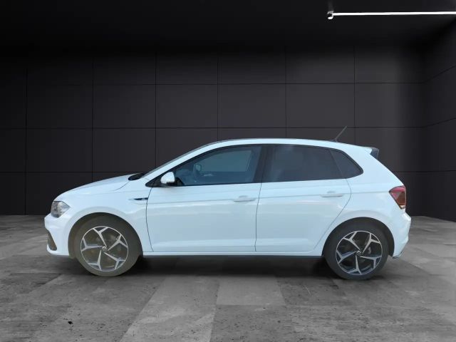 Volkswagen Polo R-Line