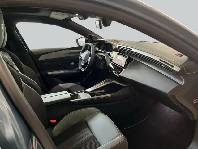 Peugeot 308 GT-Line Hybrid SW