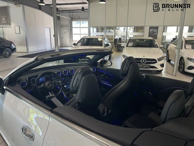 Mercedes-Benz CLE 300 4MATIC AMG Line