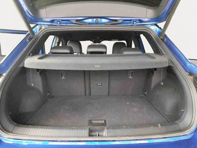 Volkswagen T-Roc 2.0 TSI Sport