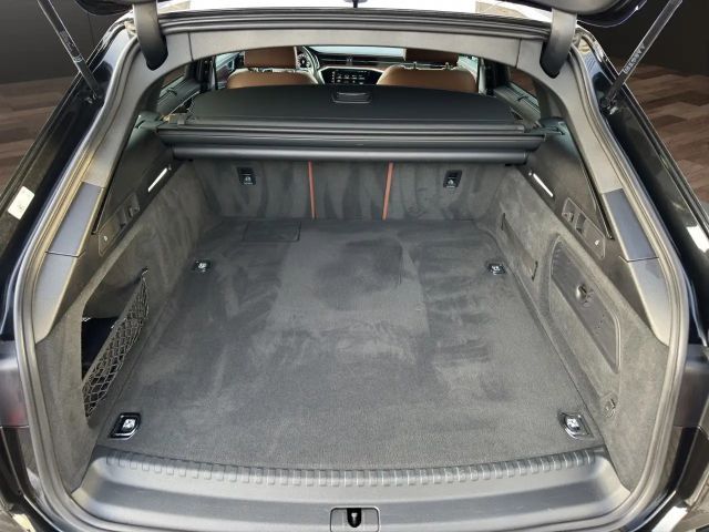 Audi A6 Avant Hybride Quattro S-Line