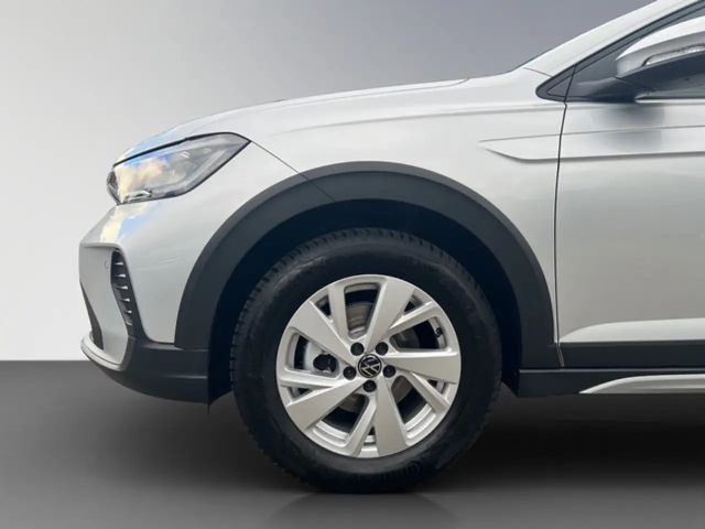 Volkswagen Taigo Life