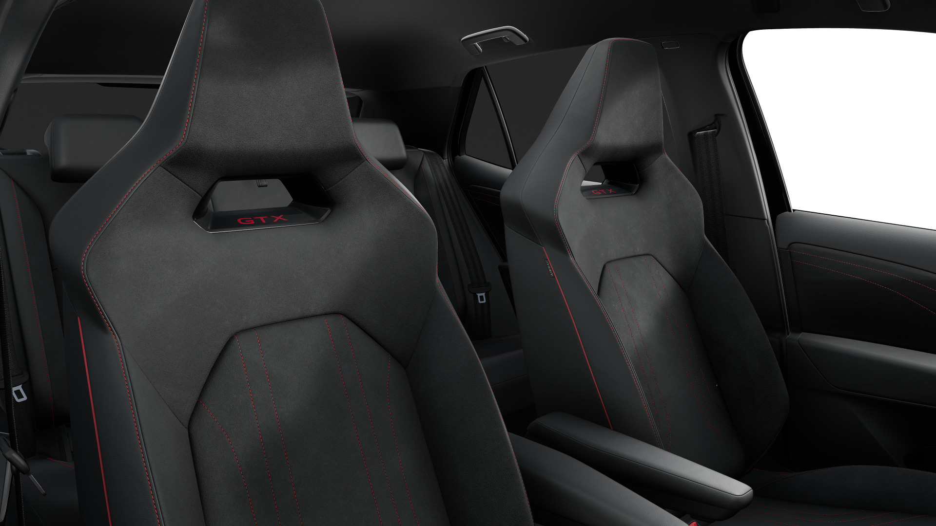 Volkswagen ID.3 GTX Max