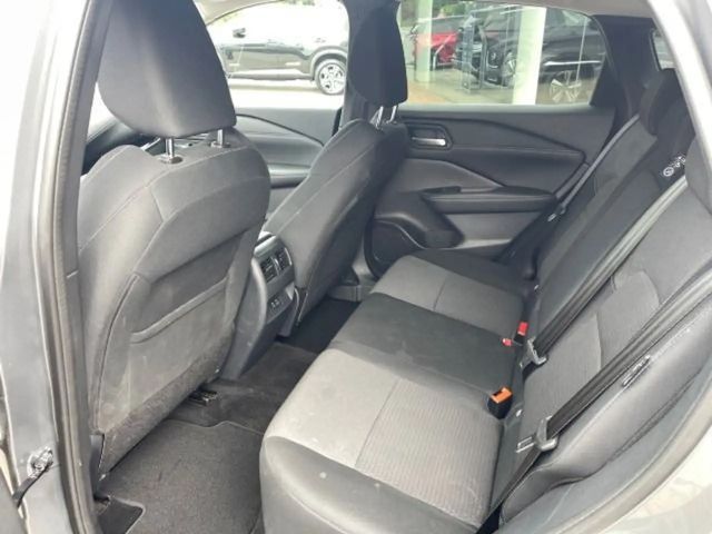 Nissan Qashqai N-Connecta