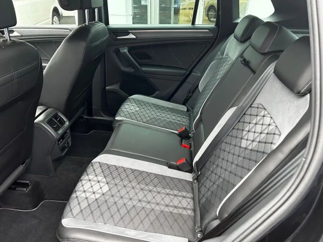 Volkswagen Tiguan 2.0 TDI 4Motion DSG R-Line