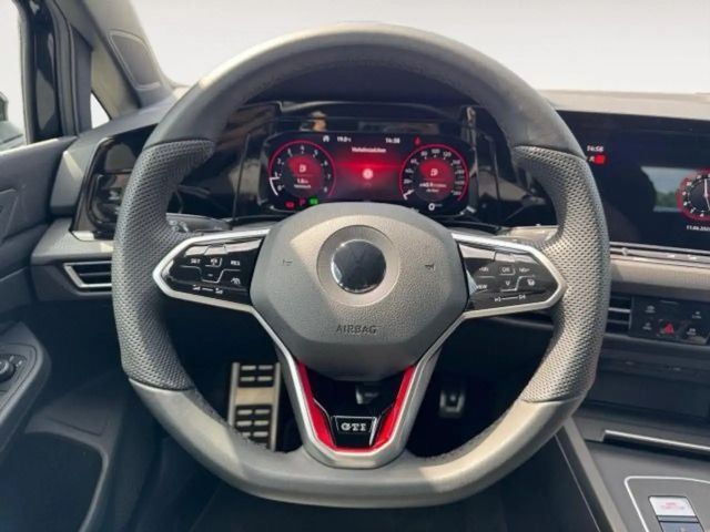 Volkswagen Golf 2.0 TSI DSG GTI Golf VIII