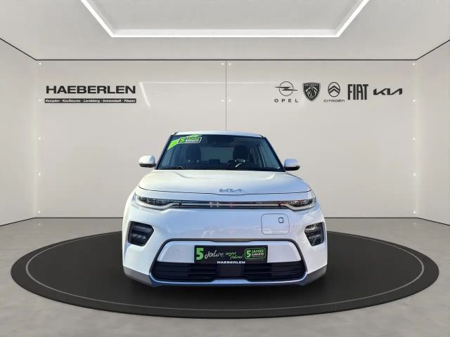 Kia Soul e- (39kWh) Edition ACC+LED+Fernlichtass.