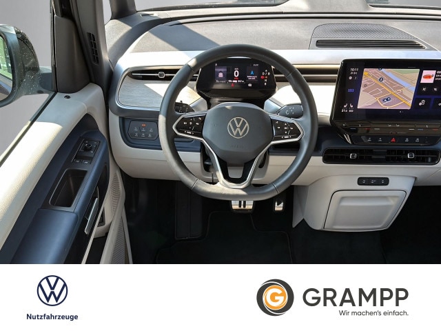 Volkswagen ID.Buzz 77 KWh Pro