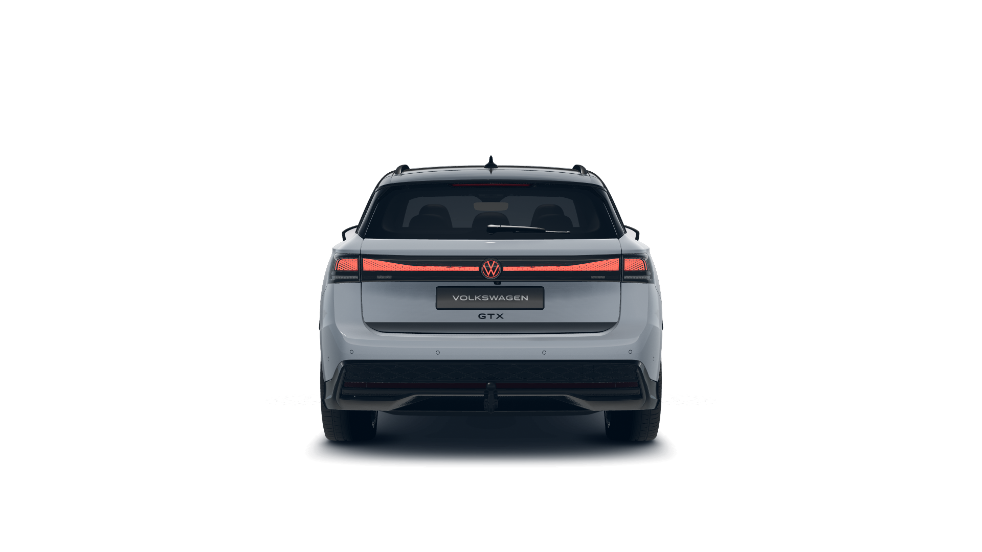 Volkswagen ID.7 GTX Tourer