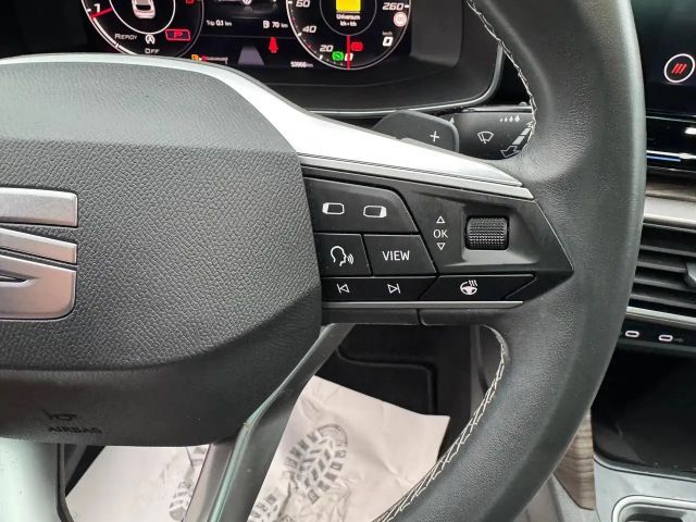 Seat Leon 2.0 TDI DSG Xcellence