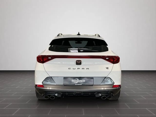 Cupra Formentor 2.0 TSI 4Drive DSG VZ