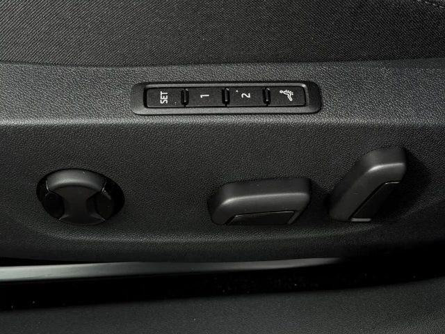 Skoda Enyaq 4x4 Coupe RS