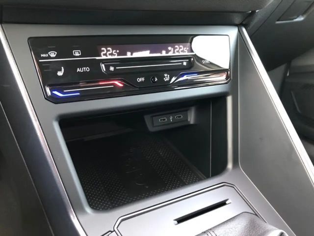 Volkswagen Polo 1.0 TSI DSG Life