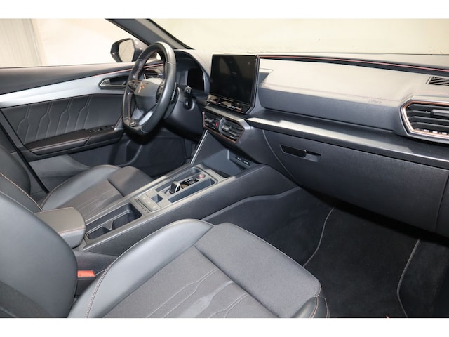 Cupra Formentor 4Drive DSG