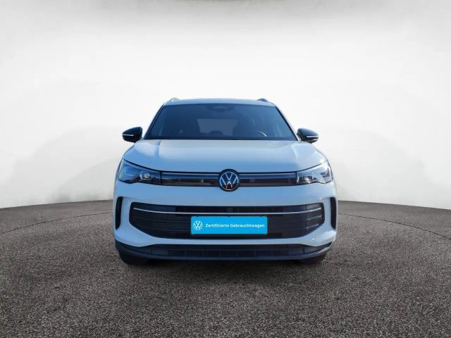 Volkswagen Tiguan 1.5 eTSI DSG IQ.Drive