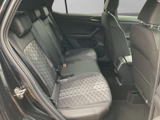 Volkswagen T-Cross 1.5 TSI DSG R-Line