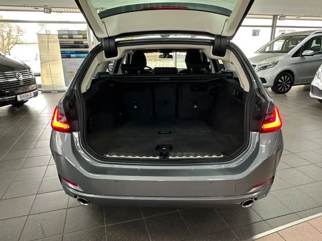 BMW 318 318d Touring