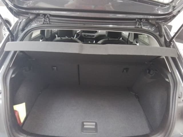 Volkswagen Polo 1.0 TSI DSG Style