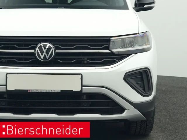 Volkswagen T-Cross 1.0 TSI DSG