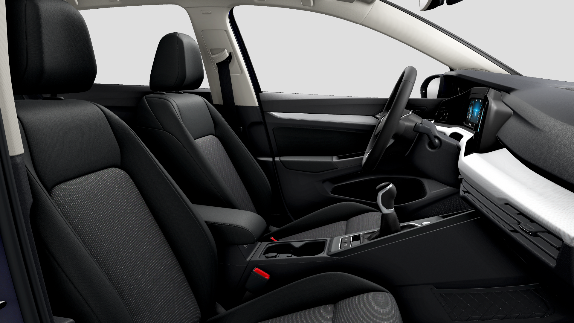 Volkswagen Golf 1.0 TSI Golf VIII