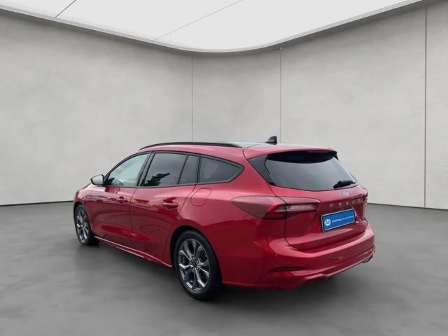 Ford Focus EcoBoost ST Line Wagon