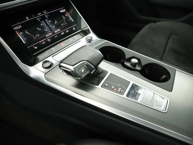 Audi A6 35 TDI Sport