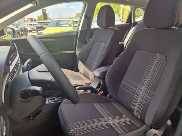 Hyundai i20 Wave Winter | Kamera | Apple CarPlay | Klima