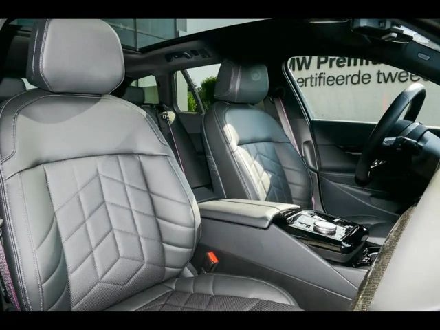 BMW 530 530e M-Sport Touring