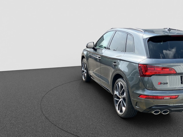 Audi SQ5 SUV TDI tiptronic Audi SQ5 SUV