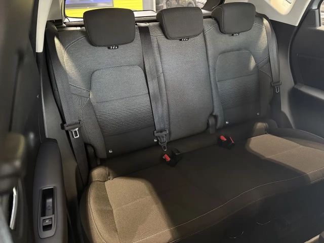 Renault Captur Experience TCe 90