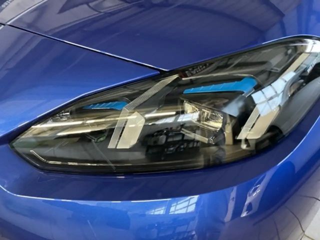 BMW 120 5-deurs Sedan