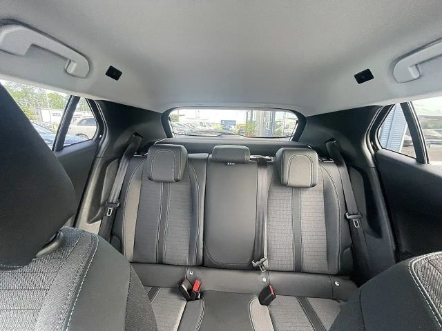 Peugeot 2008 Allure Pack EAT8 PureTech