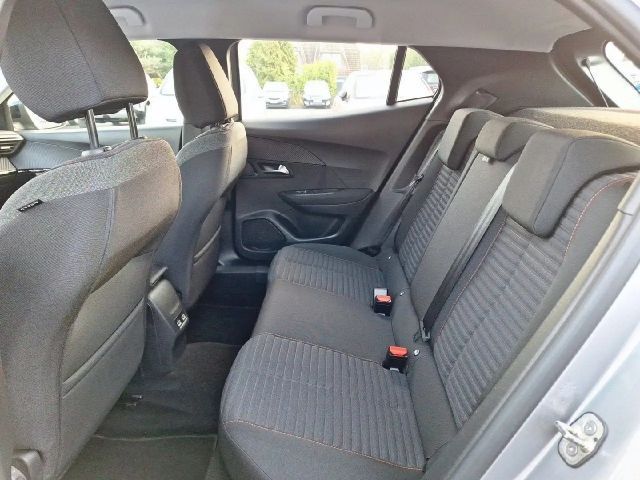 Peugeot E-2008 Active Pack