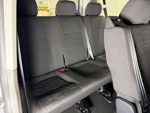 Volkswagen Caravelle Comfortline DSG T6