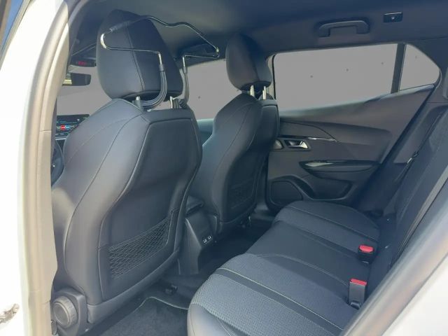 Peugeot E-2008 GT-Line