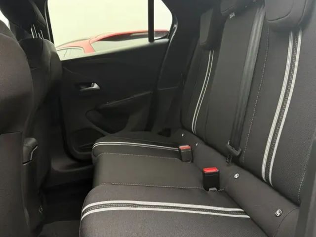 Opel Corsa GS-Line Grand Sport Hybrid