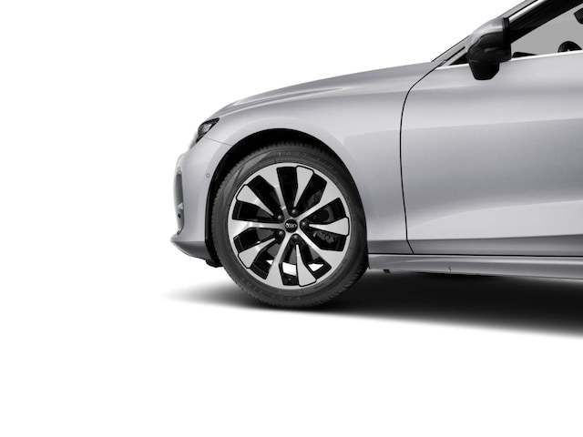 Audi A6 Avant S-Tronic